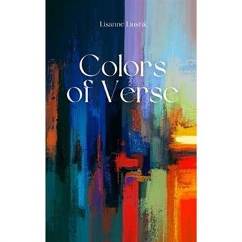 Colors of Verse