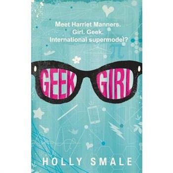 Geek Girl