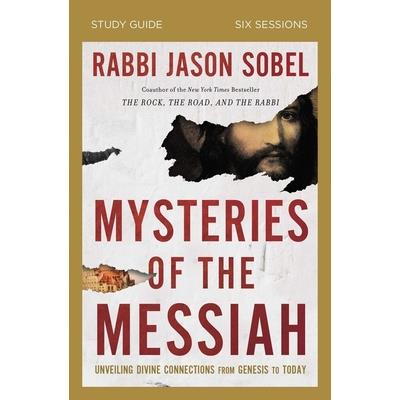 Mysteries of the Messiah Study Guide