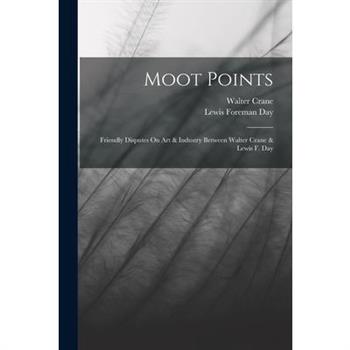 Moot Points