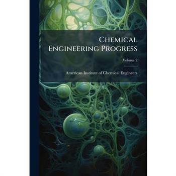 Chemical Engineering Progress