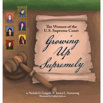 Growing Up Supremely