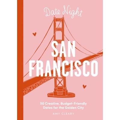 Date Night: San Francisco