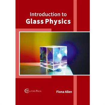 Introduction to Glass Physics