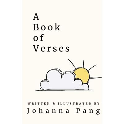 A Book of Verses