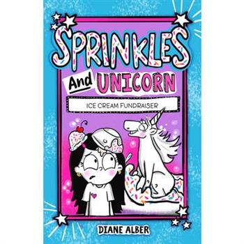 Sprinkles and Unicorn: Ice Cream Fundraiser