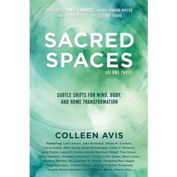 Sacred Spaces