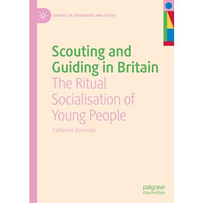 Scouting and Guiding in Britain
