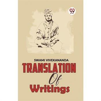 Translation Of Writings
