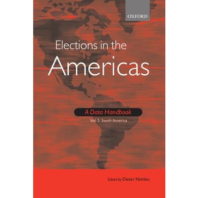 Elections in the Americas: A Data Handbook