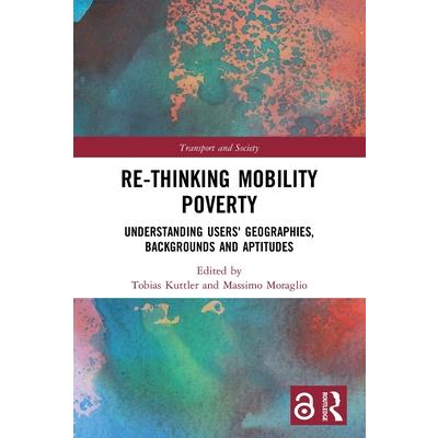 Re-Thinking Mobility Poverty