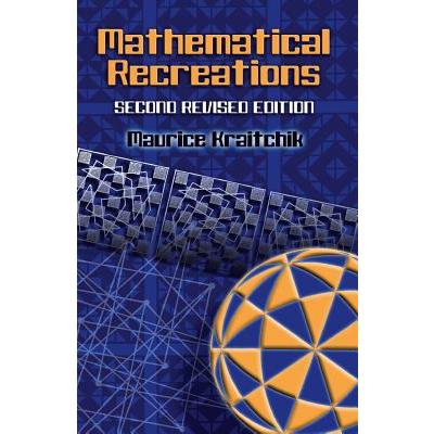Mathematical Recreations