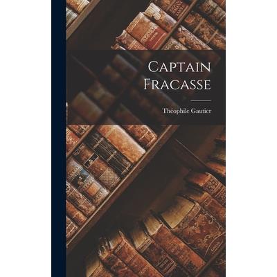 Captain Fracasse
