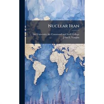 Nuclear Iran