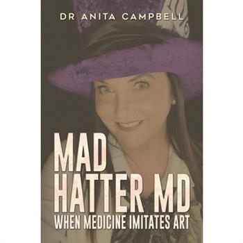 Mad Hatter MD