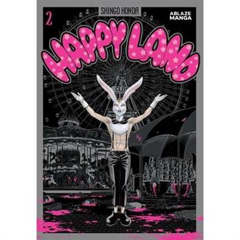 Happyland Vol. 2