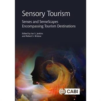Sensory Tourism