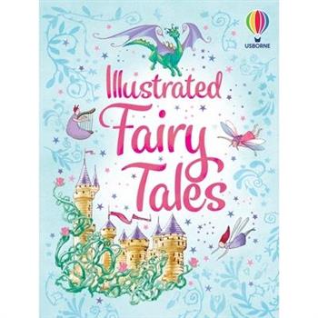 Illustrated Fairy Tales