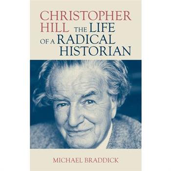 Christopher Hill