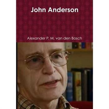 John Anderson