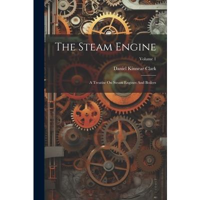 The Steam Engine