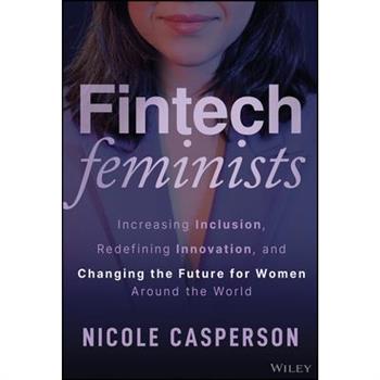 Fintech Feminists