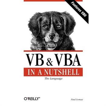 VB & VBA in a Nutshell: The Language