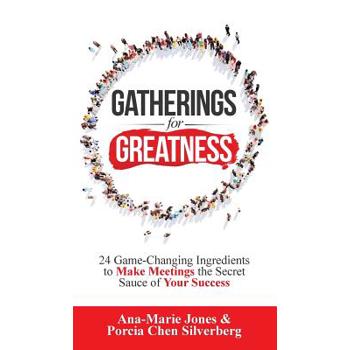 Gatherings for Greatness