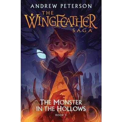 The Monster in the Hollows