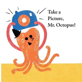 Fun With Mr. Octopus