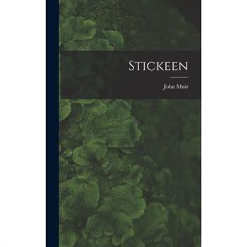 Stickeen