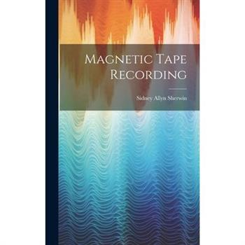 Magnetic Tape Recording