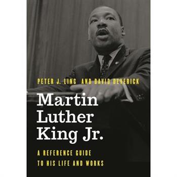 Martin Luther King Jr.