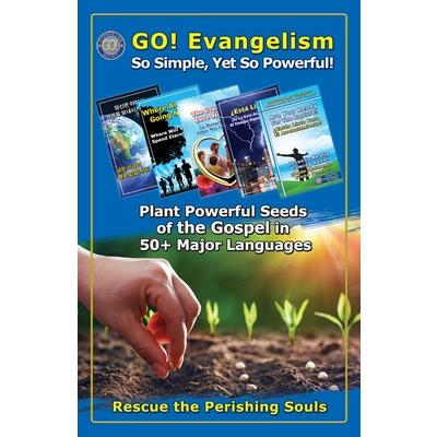 GO! Evangelism