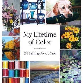 My Lifetime of Color