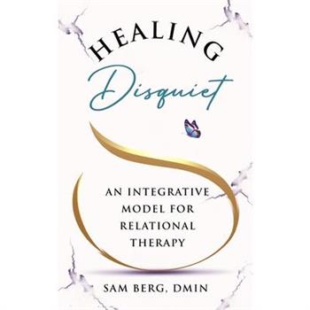 Healing Disquiet