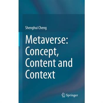 Metaverse: Concept, Content and Context