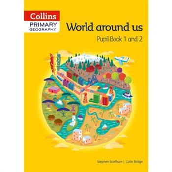 Collins Primary Geography Pupil Book