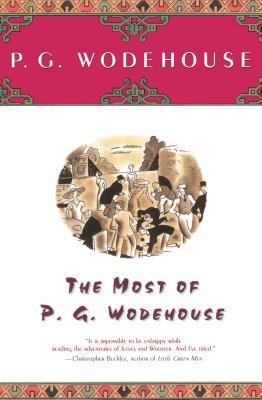The Most of P. G. Wodehouse