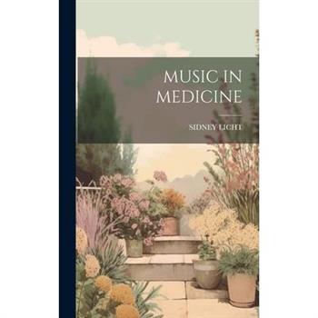 Music in Medicine