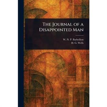 The Journal of a Disappointed Man