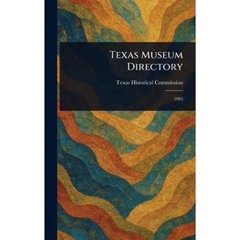 Texas Museum Directory