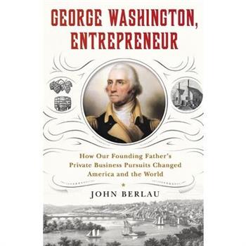 George Washington, Entrepreneur