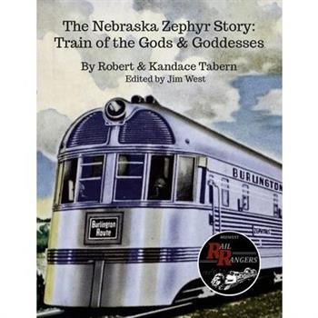 The Nebraska Zephyr Story