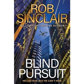 Blind Pursuit