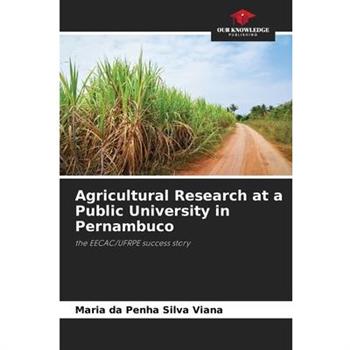Agricultural Research at a Public University in Pernambuco