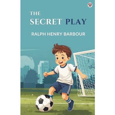 The Secret Play The Secret Play