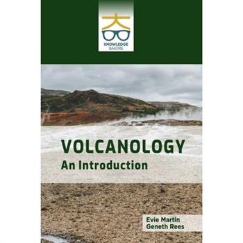 Volcanology