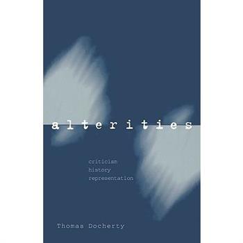 Alterities