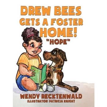 Drew Bees Gets a Foster Home!